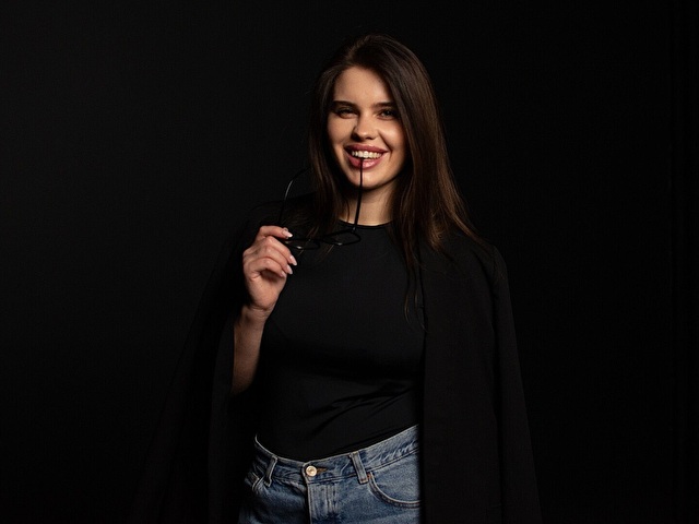 Perfil con Pearlglow - Imagen  n°27