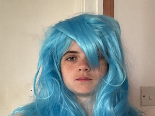 Pearlperry's profiel