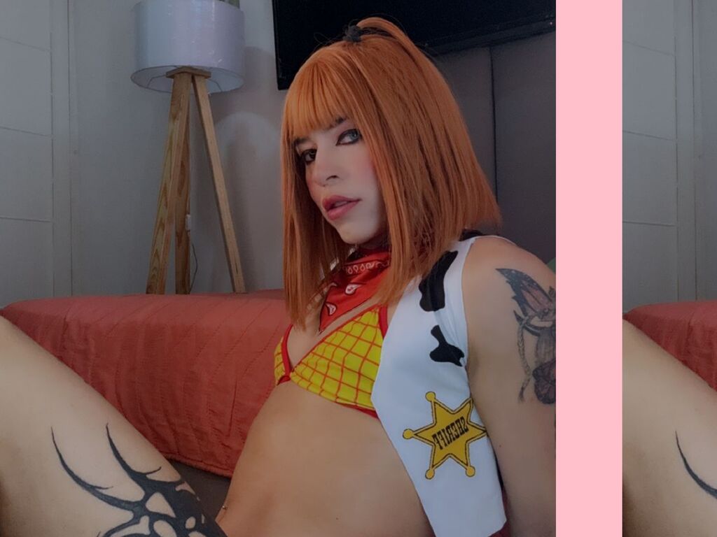 Pearlramirez's profile - Image n°0