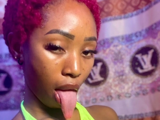 Sexcam Live Show von Pearlrick