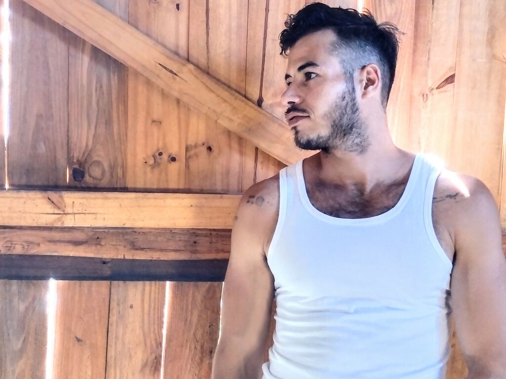 PedroMancini's profile - Image n°0