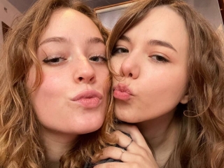 Profil de Pegandbrigitte