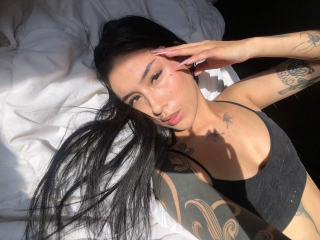 Peggy_Woo's Sexcam