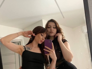 Peggyandbonnie's profiel