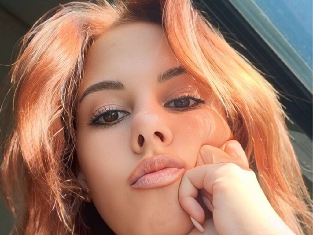 Peggybendell's profile - Image n°0