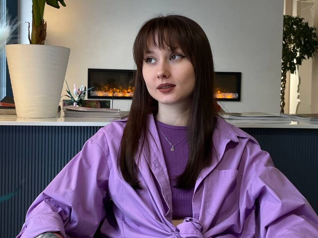Peggybetter's profile - Image n°0