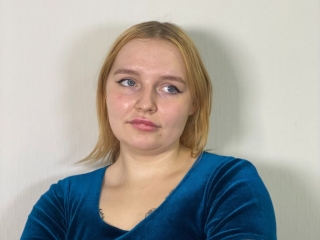 Peggybruster's Sexcam