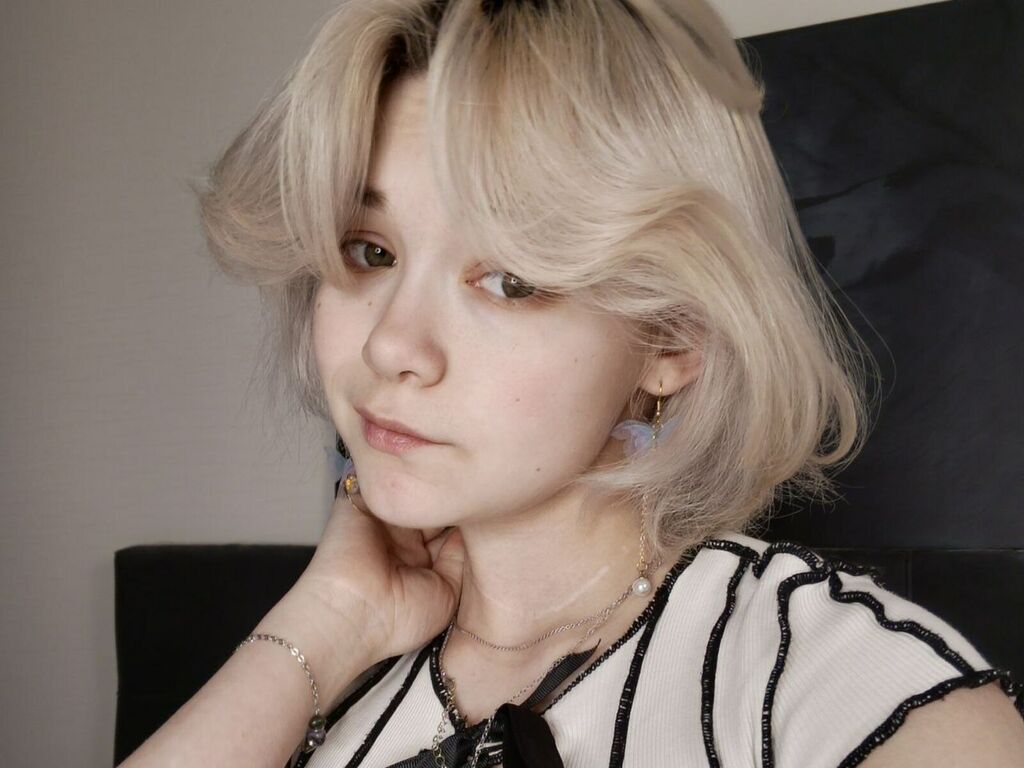 Peggydavy's profile - Image n°1
