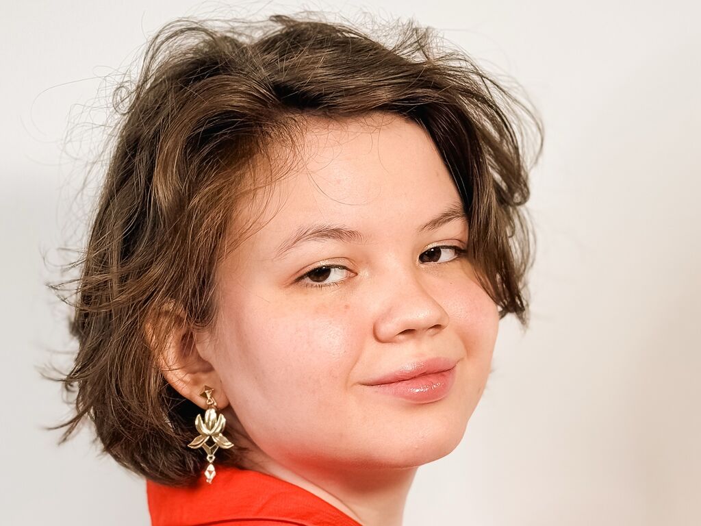 Profil de Peggydewberry - Photo n°0