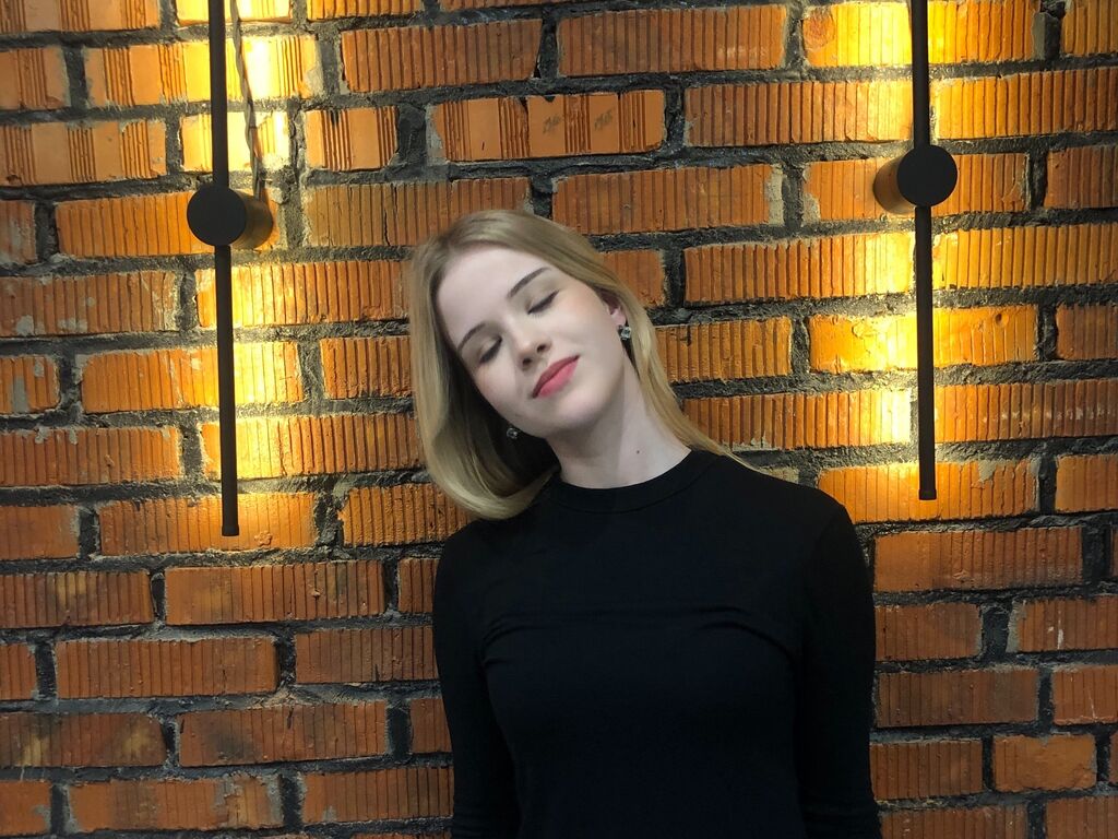 Profil de Peggyedge - Photo n°0