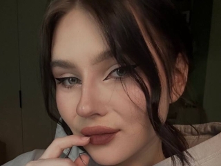 Peggyferran's Sexcam