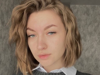 Peggyflitton's Sexcam
