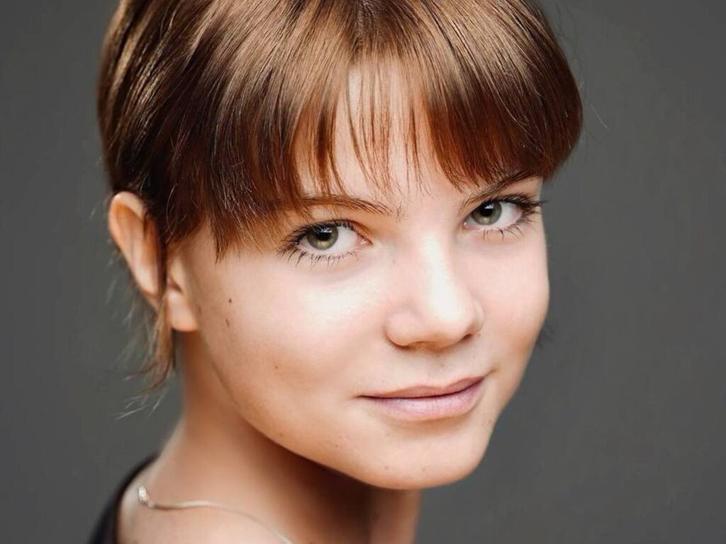 Peggyherington's profile - Image n°0