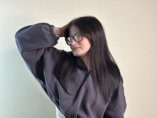 Sexo por webcam con Peggylaquerre