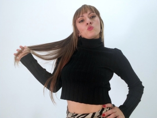 Penelope_Colins's Sexcam