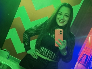 Penelope_Sweet23's Sexcam
