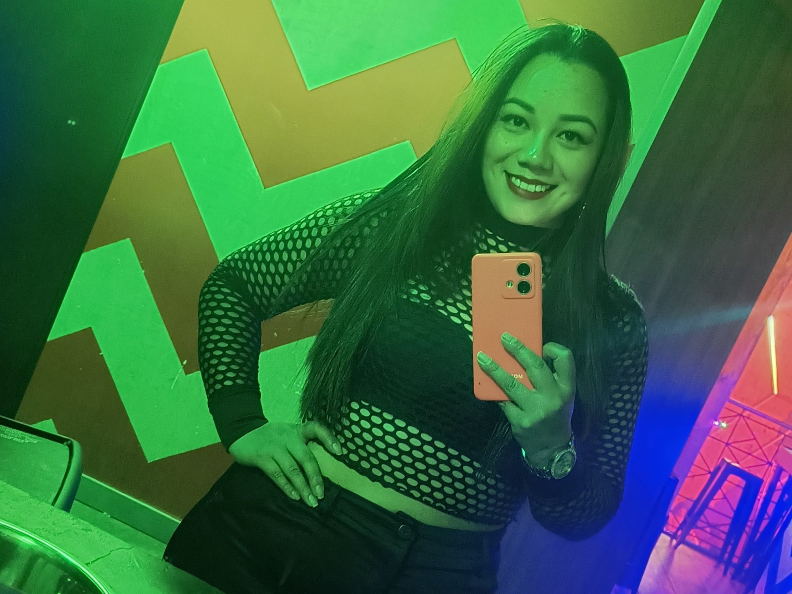 Penelope_Sweet23' profilo - Immagine n°0