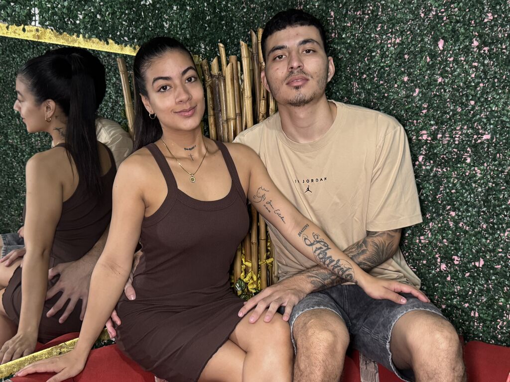 Penelopeandluca's profile - Image n°1