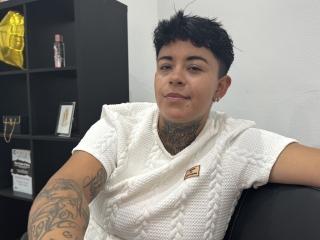 Penelopedallas's Sexcam