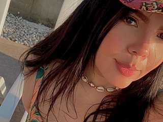 Penelopediaz69's Sexcam