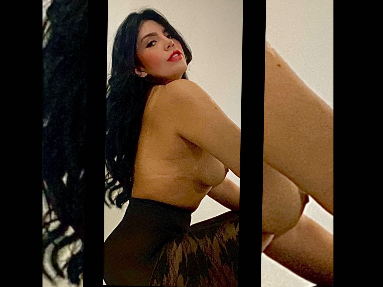 Profil de Penelopediaz69 - Photo n°1