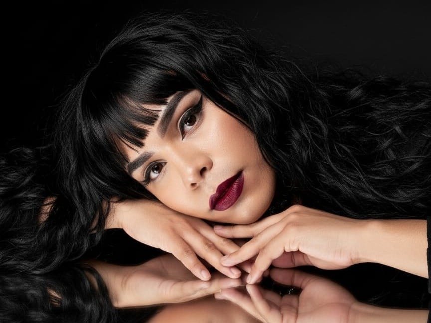 Perfil con Penelopedrauc - Imagen  n°0