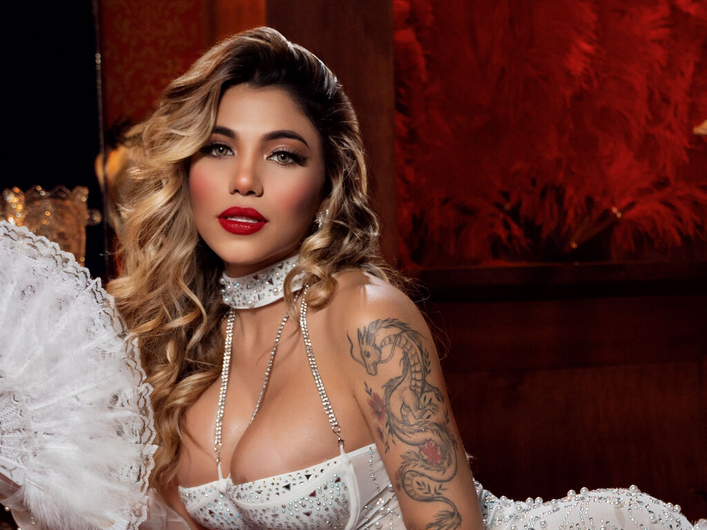 Penelopeduque' profilo - Immagine n°1