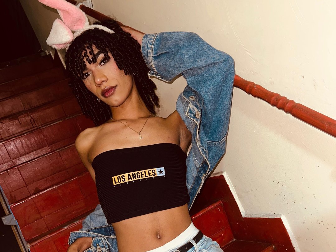 Perfil con Penelopee_Rouse - Imagen  n°0