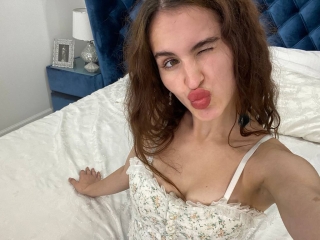 Penelopeflow's Sexcam