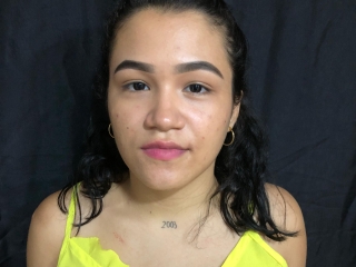 Penelopehottlatin's Sexcam