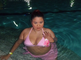 Sexcam Live Show von Penelopemarie