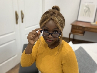 Penelopemercedes's Sexcam