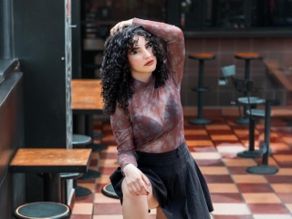 Webcam sex de Peneloperoosse