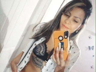 Penelopescoot's Sexcam