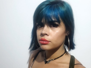 Penelopesmileee's Sexcam