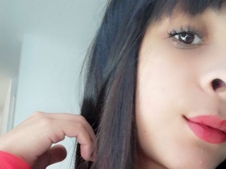 Penelopezc's Sexcam
