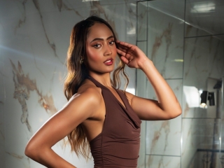 Sexo por webcam con Peneloppe_Carter