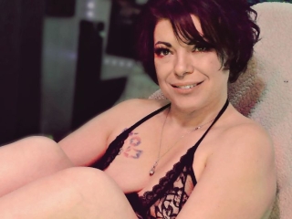 Penneylayne's Sexcam