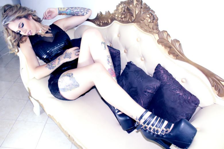 pennydevillets18's profiel - Afbeelding n°39