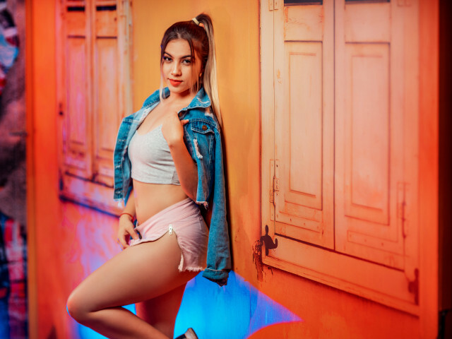 Perfil con PennyJane - Imagen  n°14