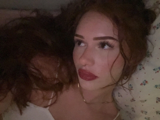 Pennyluv21's Sexcam