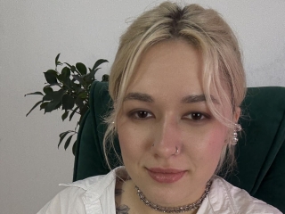 Sexcam Live Show von Peonablack
