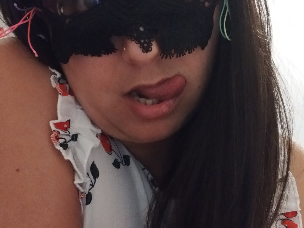 Peperoncinahot's profile - Image n°0