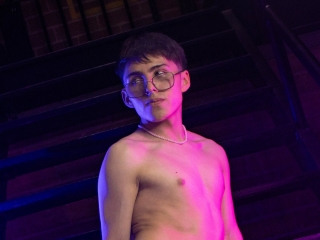 Webcam sex con Peppertwink