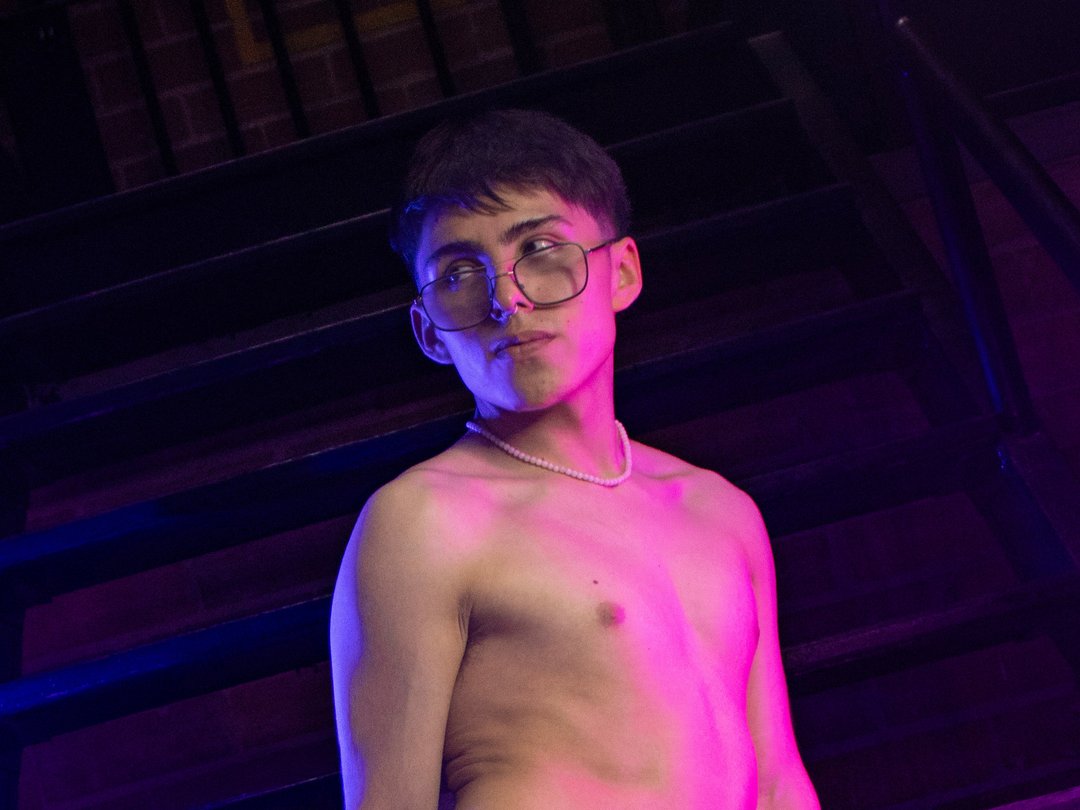 Peppertwink's profile - Image n°0