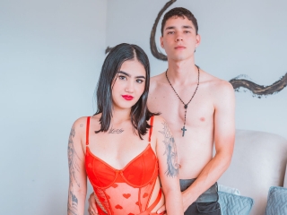 Live Sex Perceoanddionysu