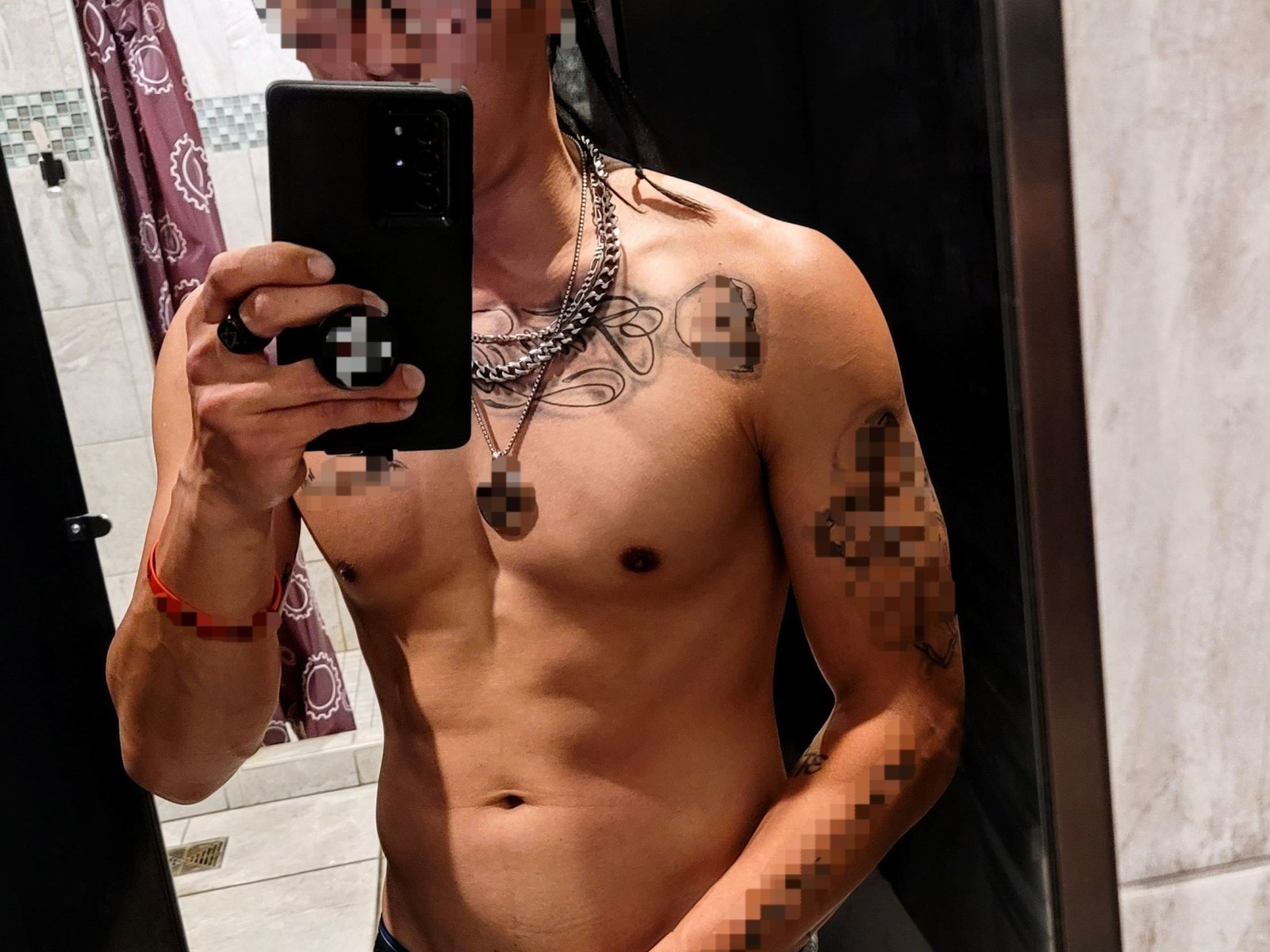 Perfectasianman' profilo - Immagine n°0