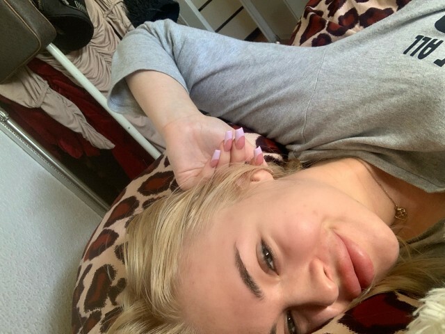 Perfectgina's profile - Image n°1