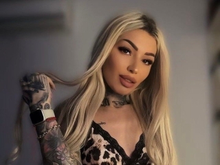 Live Sex Perfectsonia