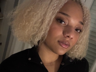 Perkyamberxx's Sexcam